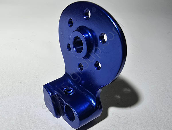 Aluminum Alloy