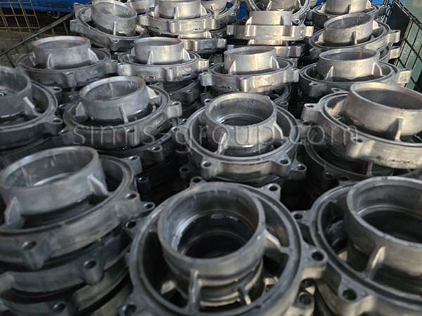 Aluminum Alloy