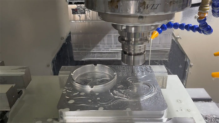 CNC