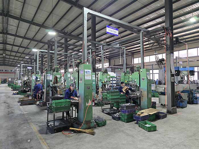 Machining Workshop Overview: