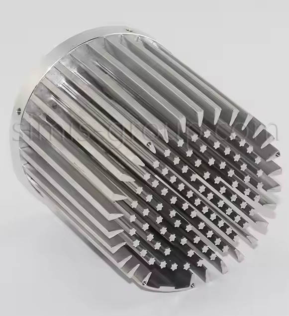 Aluminum Alloy