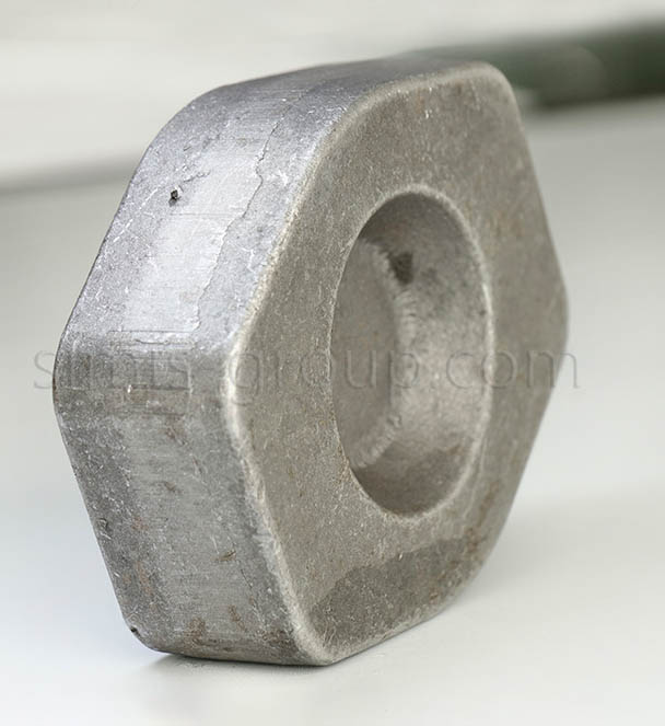 Aluminum Alloy