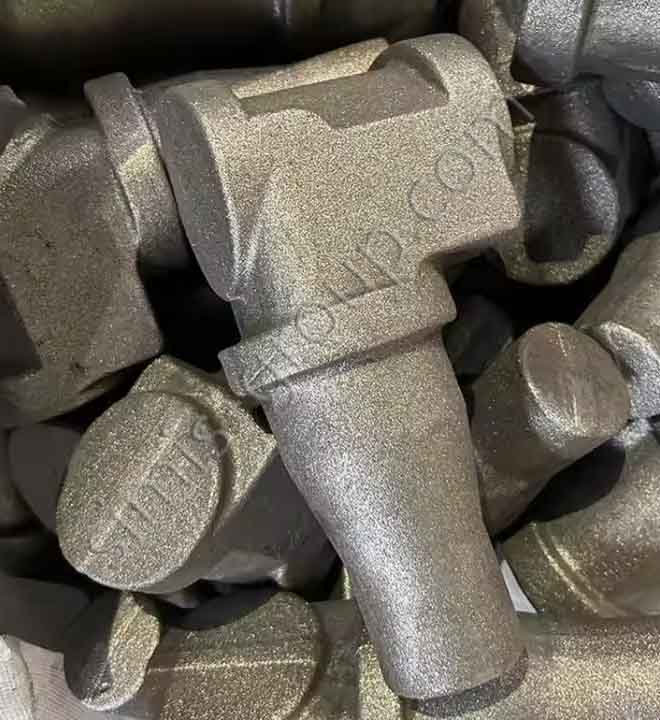 Carbon Steel