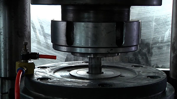 Hydraulic Presses