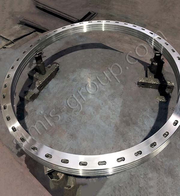Stainless Steel