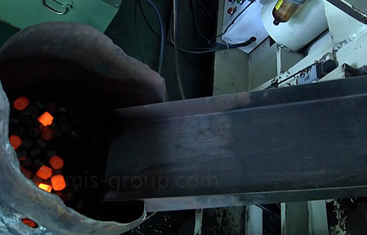 Heat Treatment