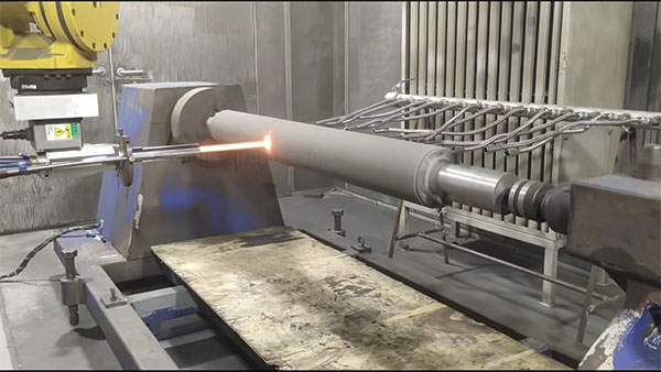 Surface Treatment Overview: