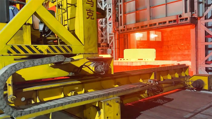 Heat treatment workshop Overview:
