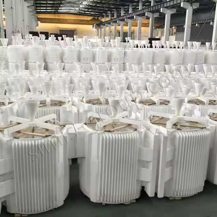 Lost Foam Casting Factory Overview: