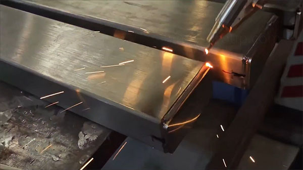 Welding