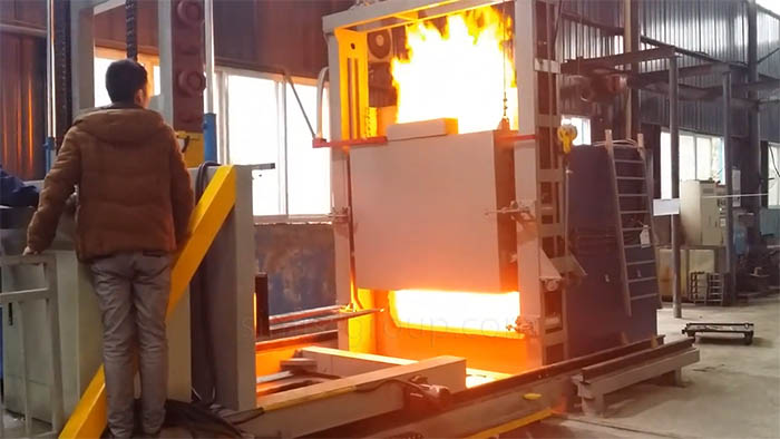 Heat treatment workshop Overview: