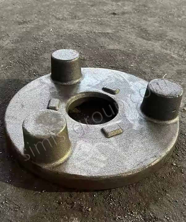 Alloy Steel