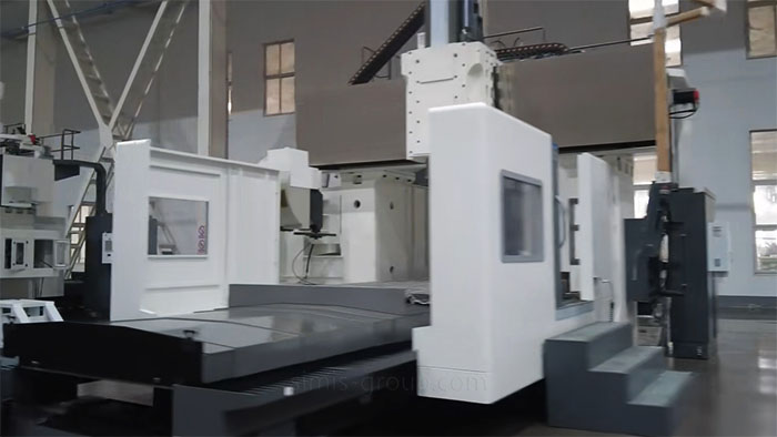 Machining Workshop Overview: