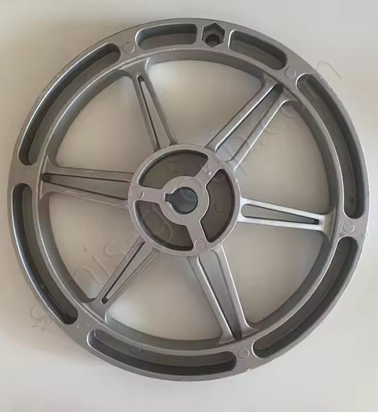 Aluminum Alloy