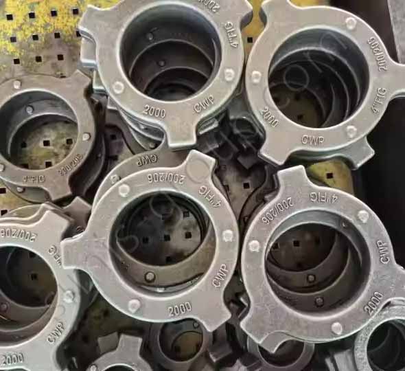 Alloy Steel