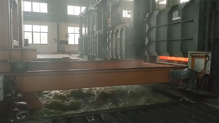 Heat treatment workshop Overview: