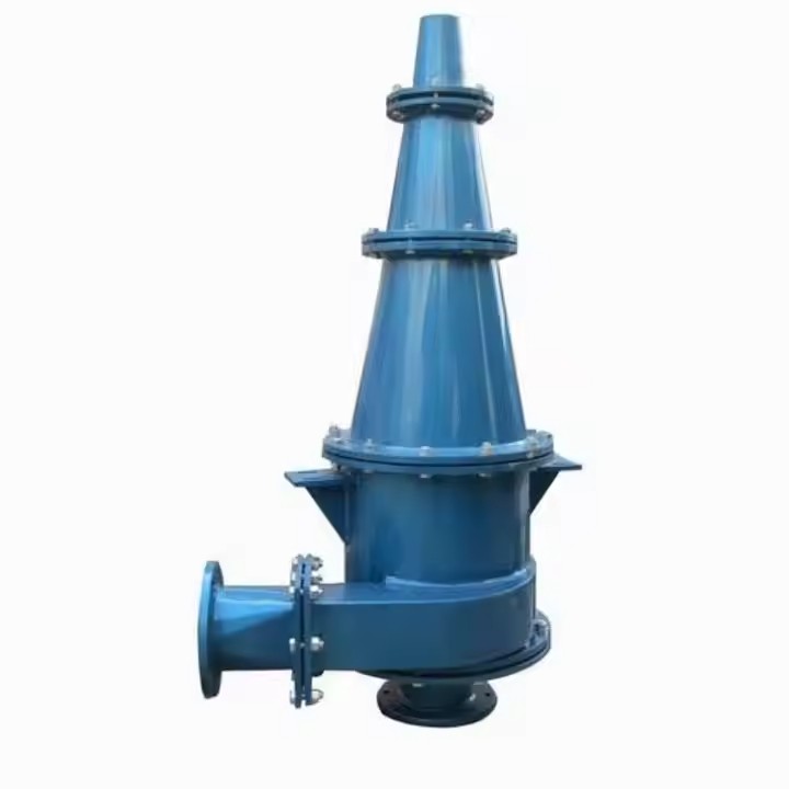 Hydrocyclone Housing