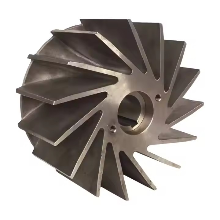 Impeller