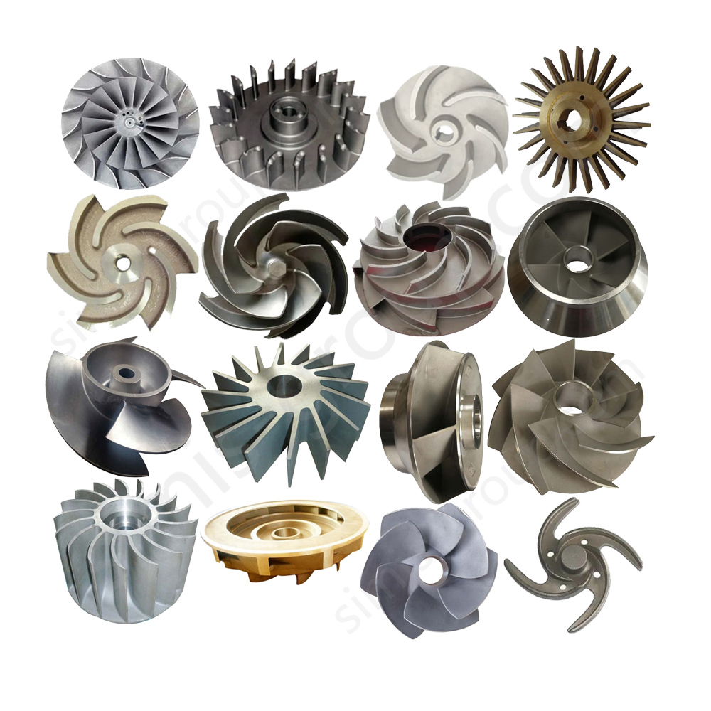 Impeller
