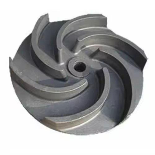 Impeller
