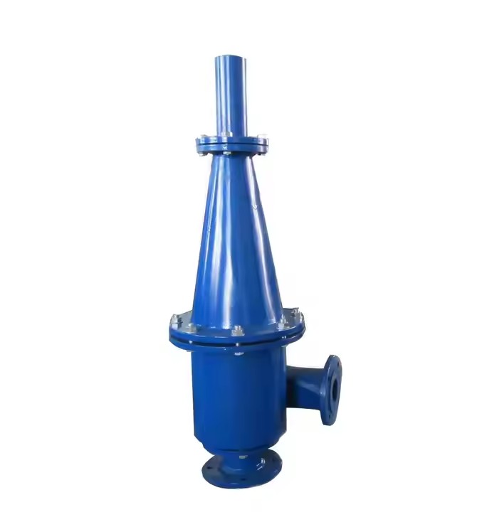 Hydrocyclone Housing
