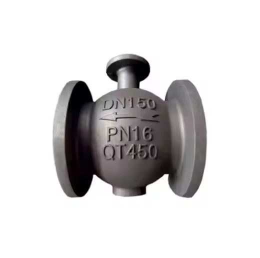 Valve Parts