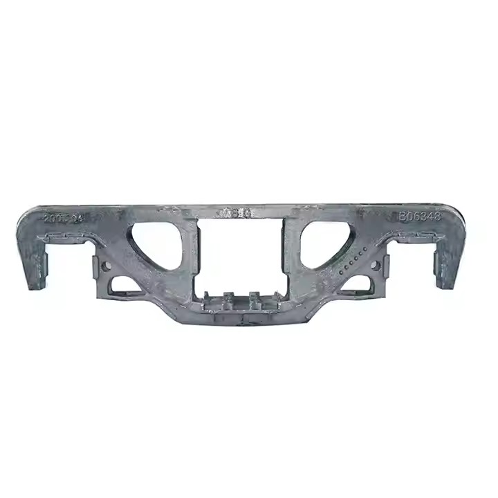 Railway Bogie Side Frame