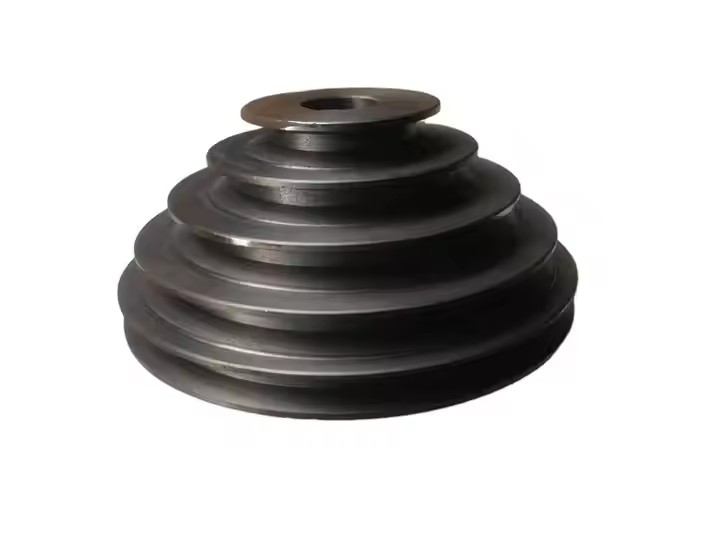Pulley