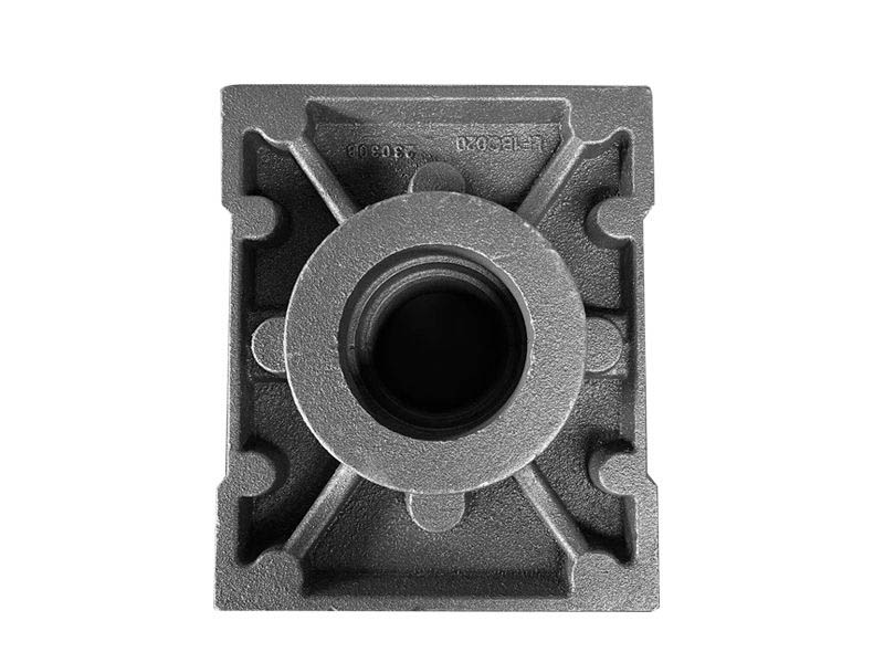 Austempered Ductile Iron Parts