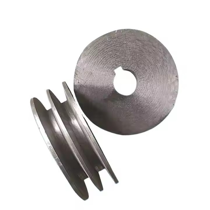 Pulley
