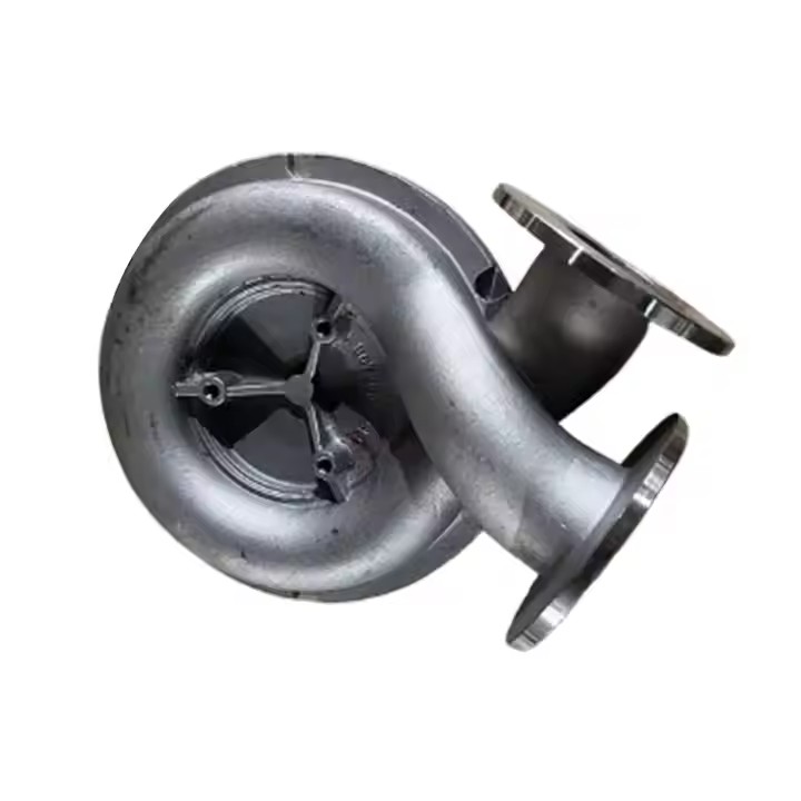 Pump Housing