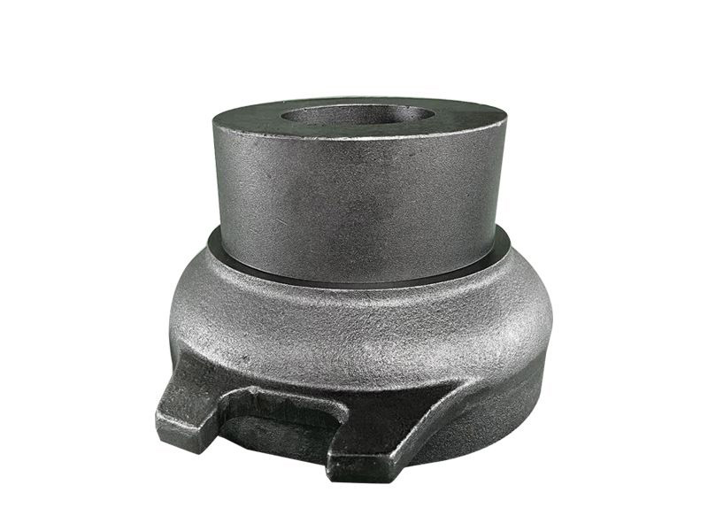 Austempered Ductile Iron Parts