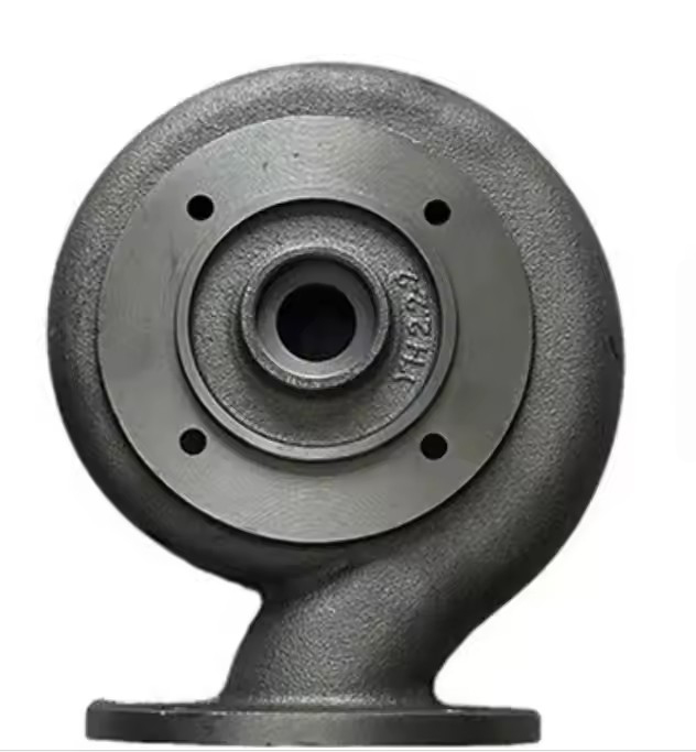 Pump Housing