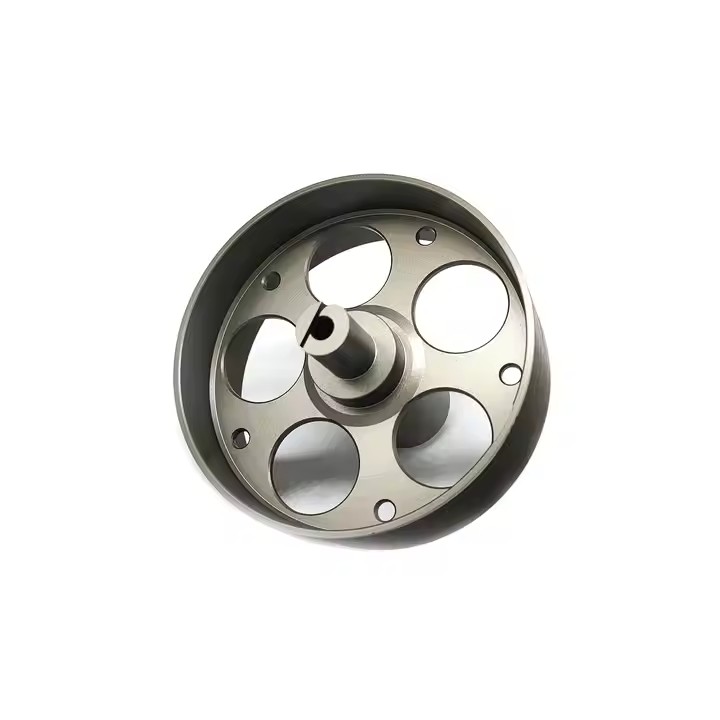 Pulley