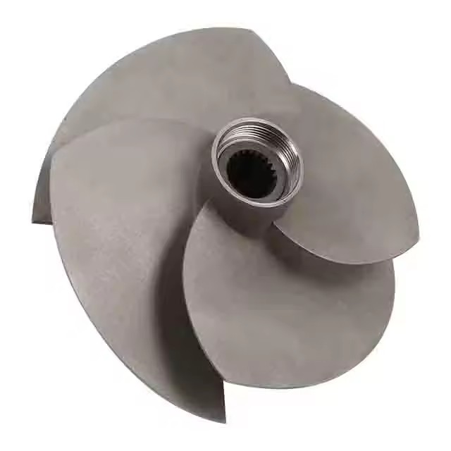 Impeller