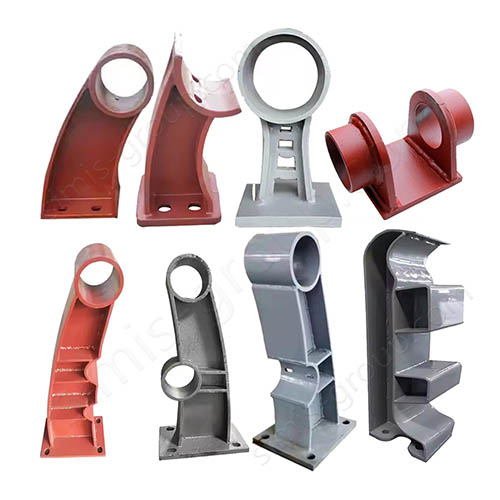 Bridge Guard Bracket