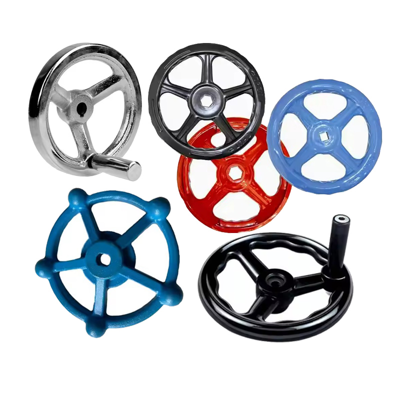 Valve Parts