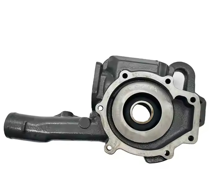 Pump Housing
