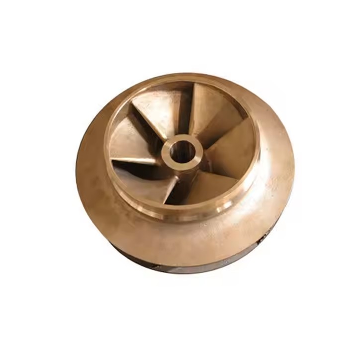 Impeller