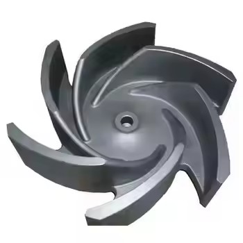 Impeller