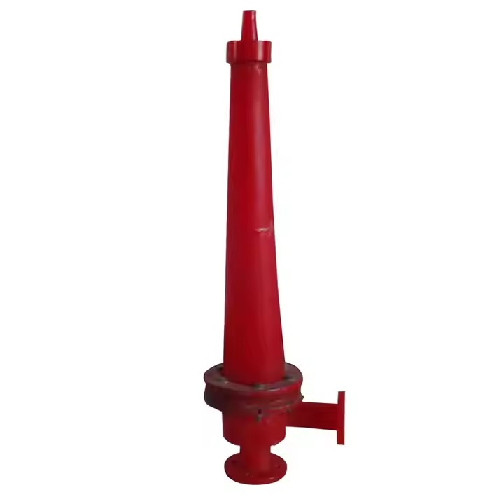 Hydrocyclone Housing