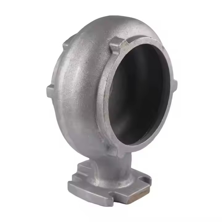 Pump Housing