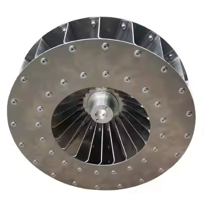 Impeller