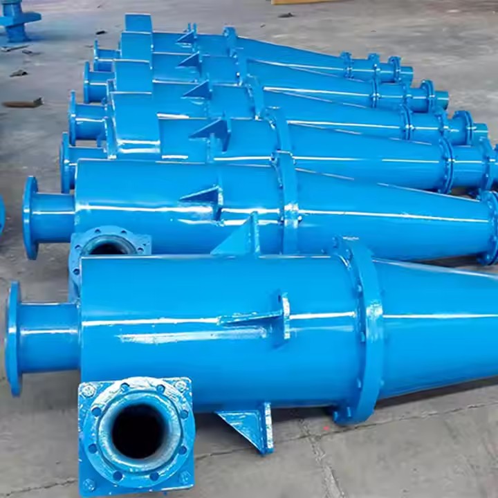Hydrocyclone Housing