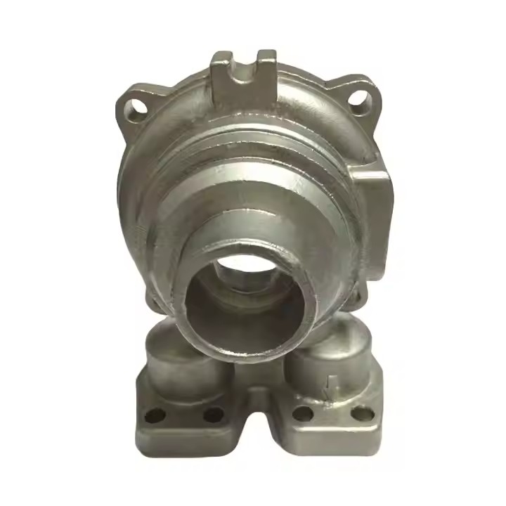 Pump Housing