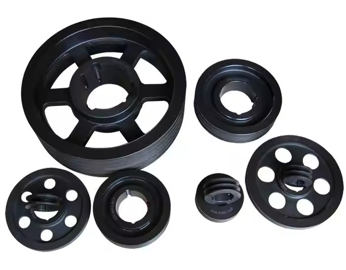 Pulley