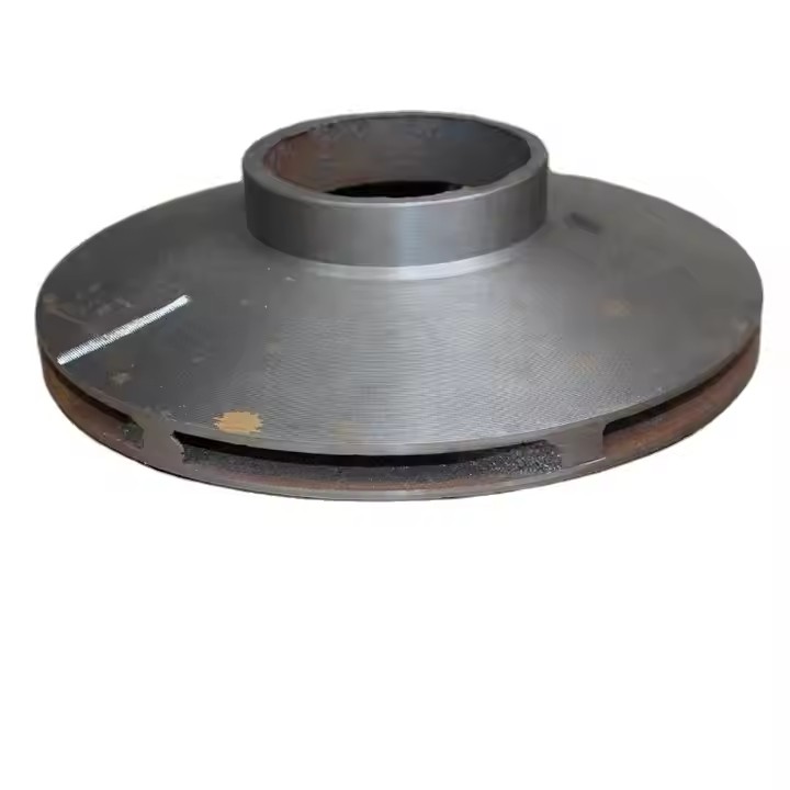 Impeller