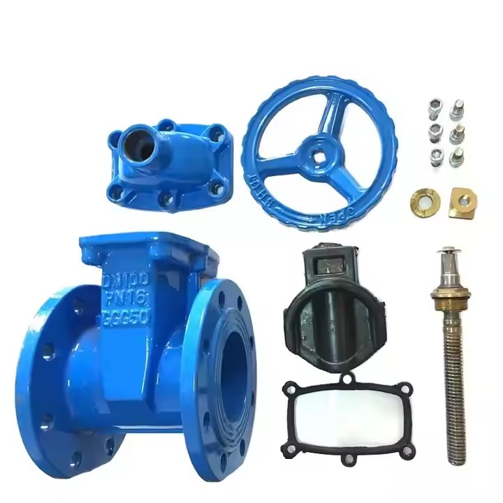 Valve Parts