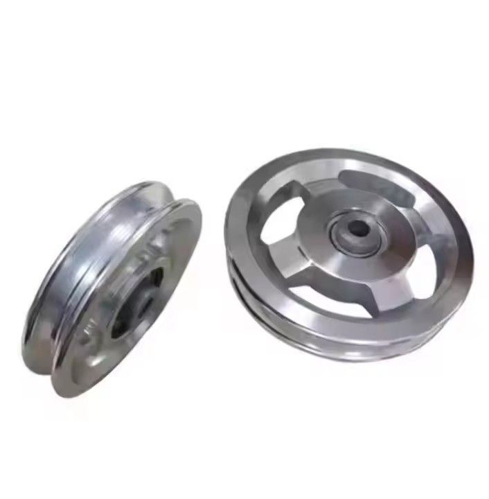 Pulley