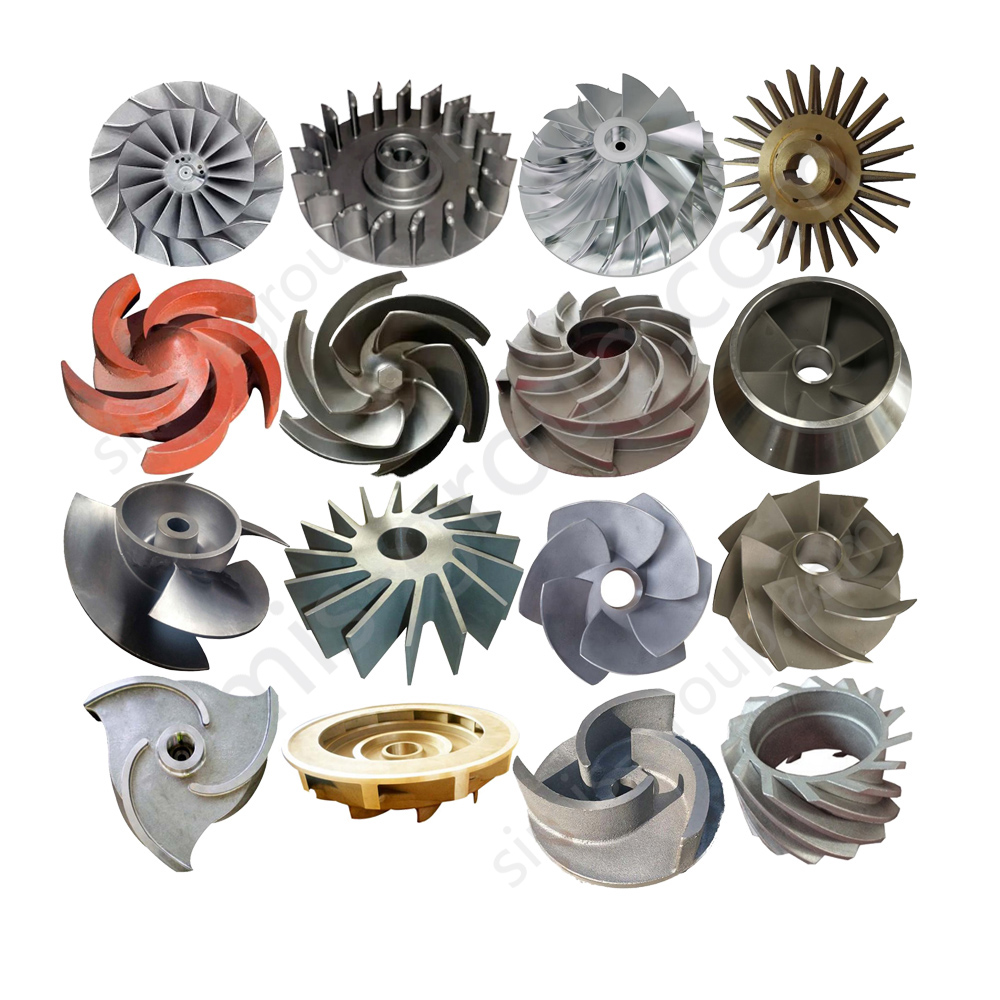 Impeller
